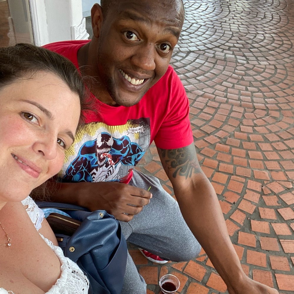 Meet your Posher, Lawrence & Jenny